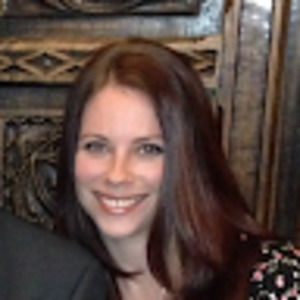 Meet your Posher, Nancy